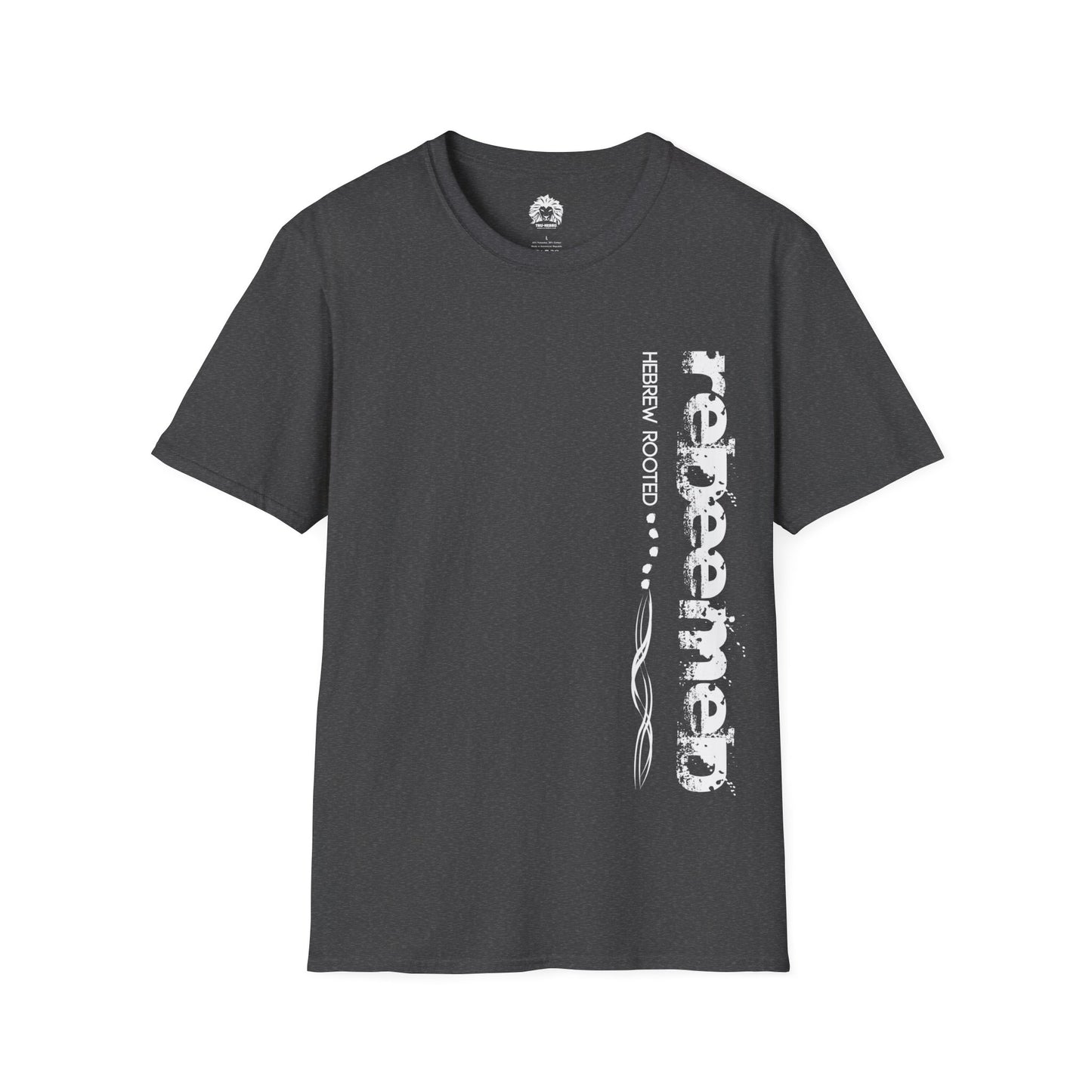 Redeemed T-Shirt