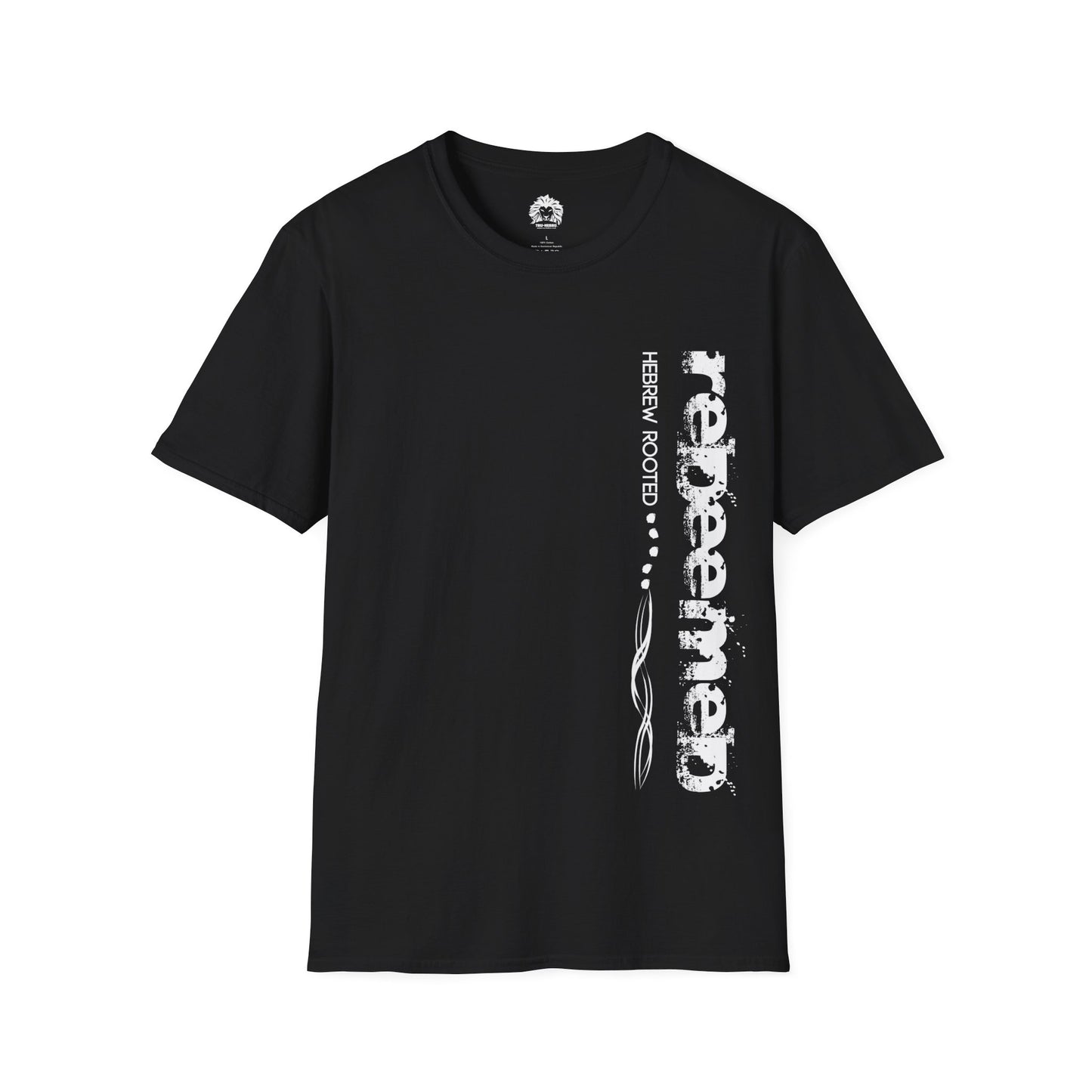 Redeemed T-Shirt
