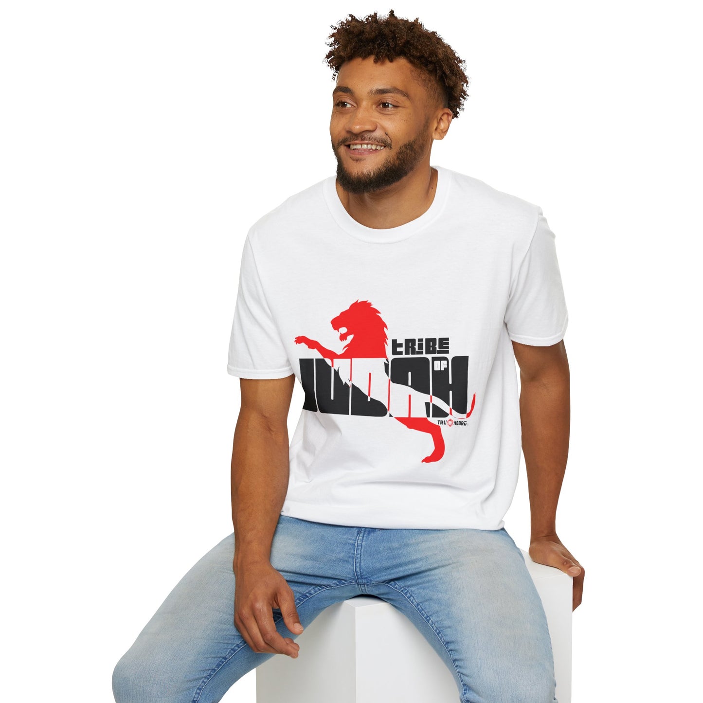 Tribe of Judah T-Shirt