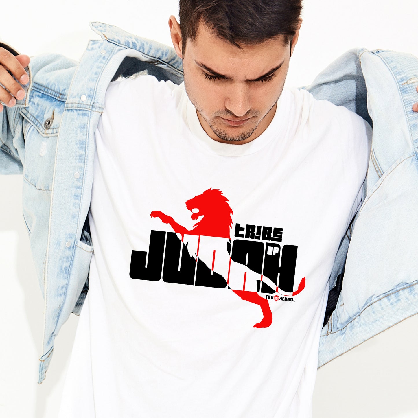 Tribe of Judah T-Shirt