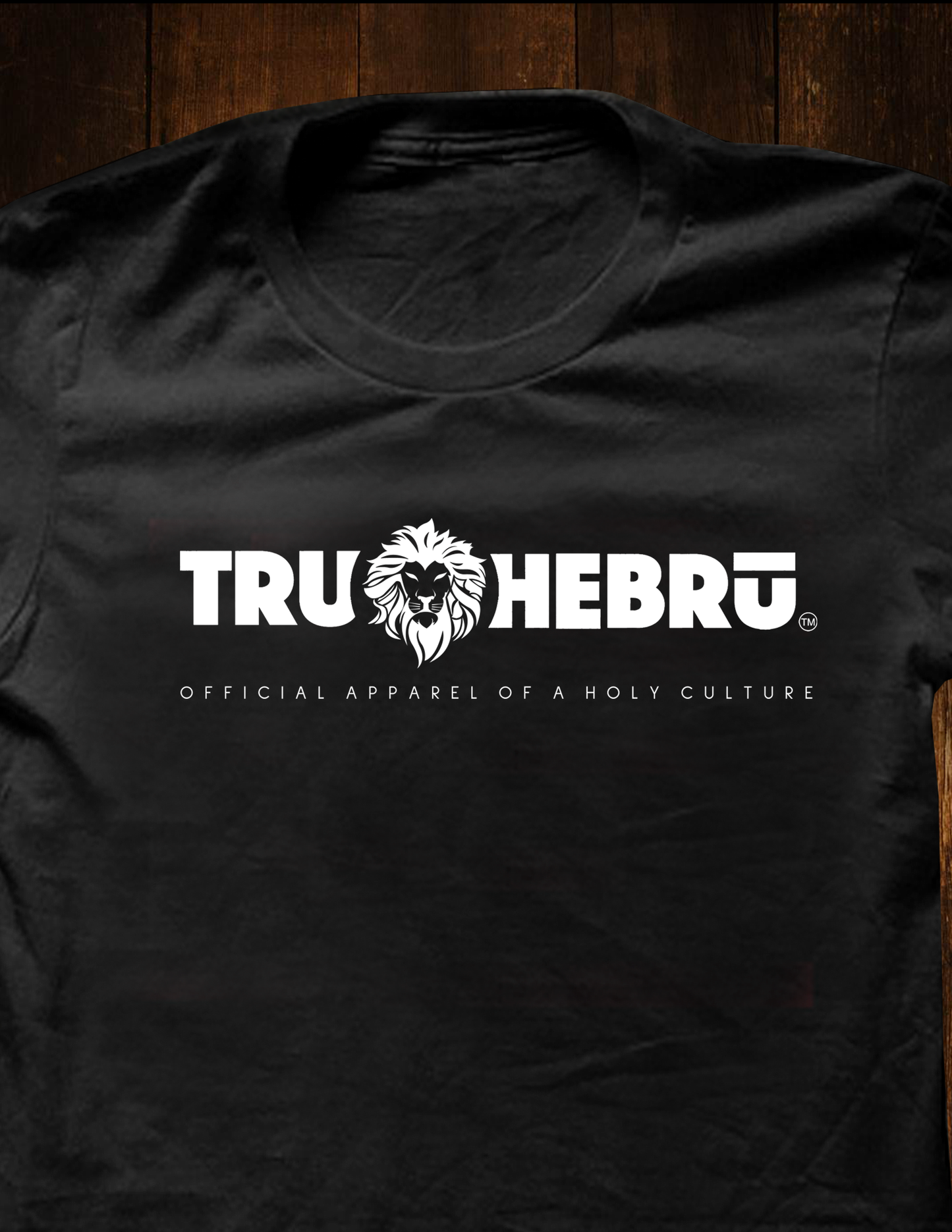 Tribe of Judah Has Won T-shirt