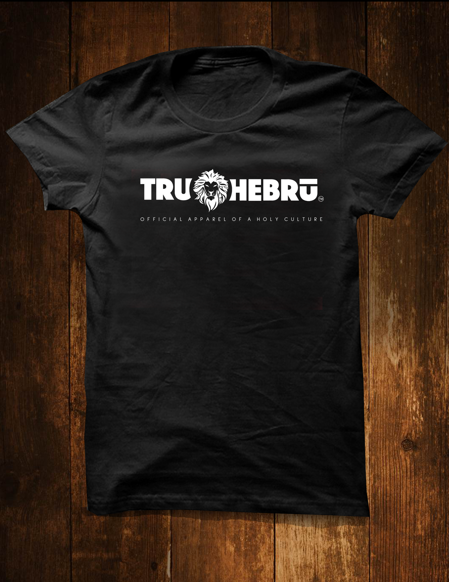 Tribe of Judah Has Won T-shirt