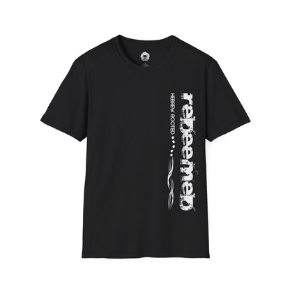 Redeemed T-Shirt