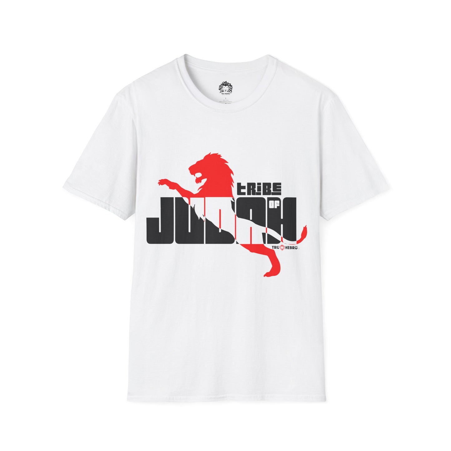 Tribe of Judah T-Shirt