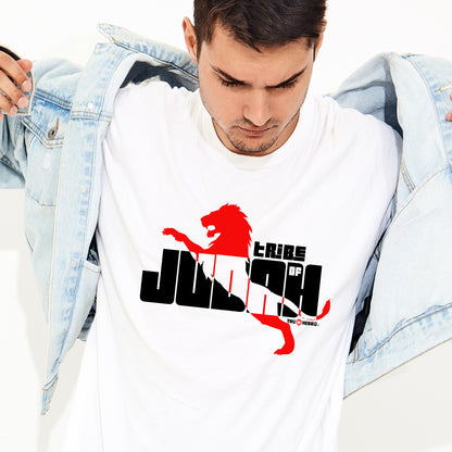 Tribe of Judah T-Shirt