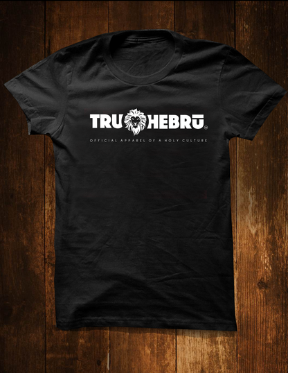 Tribe of Judah Has Won T-shirt